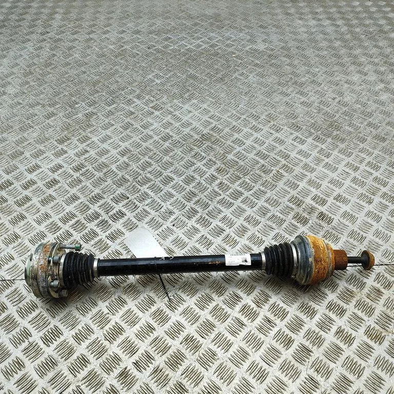 Rear driveshaft 4M0501201E – Audi RS Q8 (2019-)