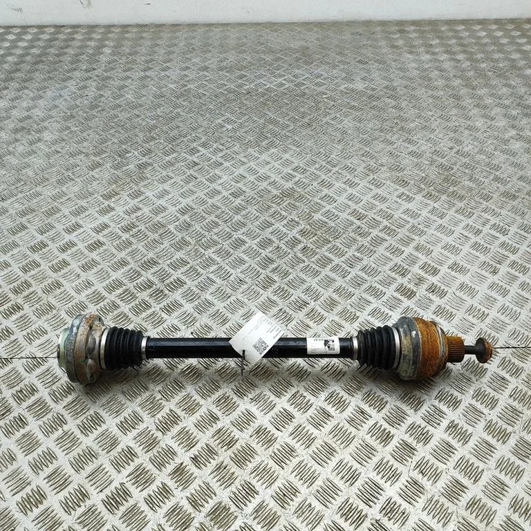Rear driveshaft 4M0501201E – Audi RS Q8 (2019-)