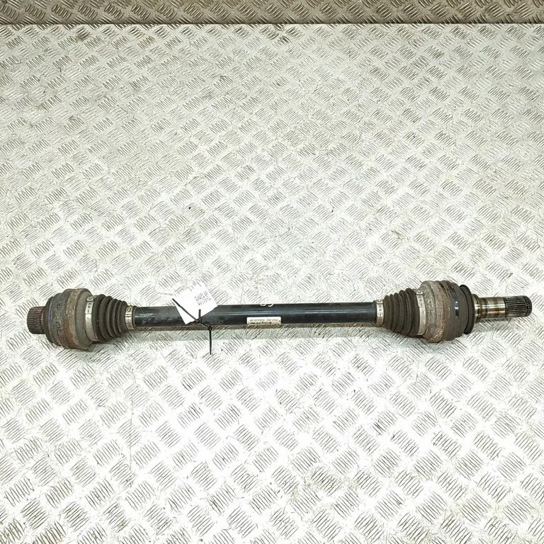 Aizmugurējā pusass 95B501203