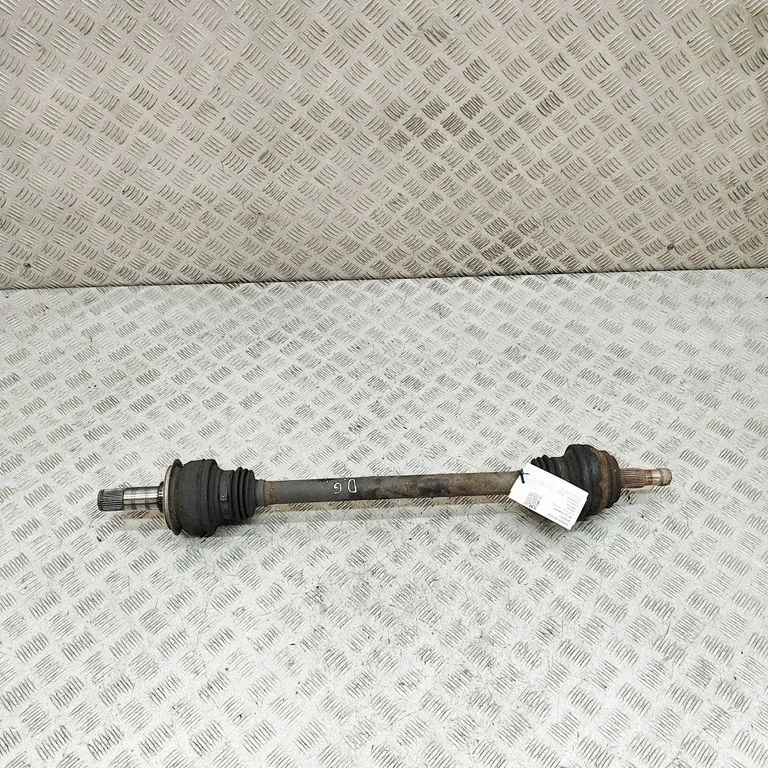 Aizmugurējā pusass A2133502611