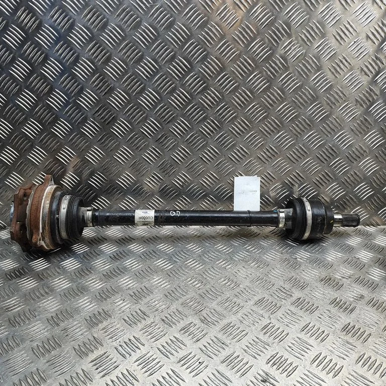 Tagumine pooltelg 49801CU000 – Genesis GV60 (2021-)