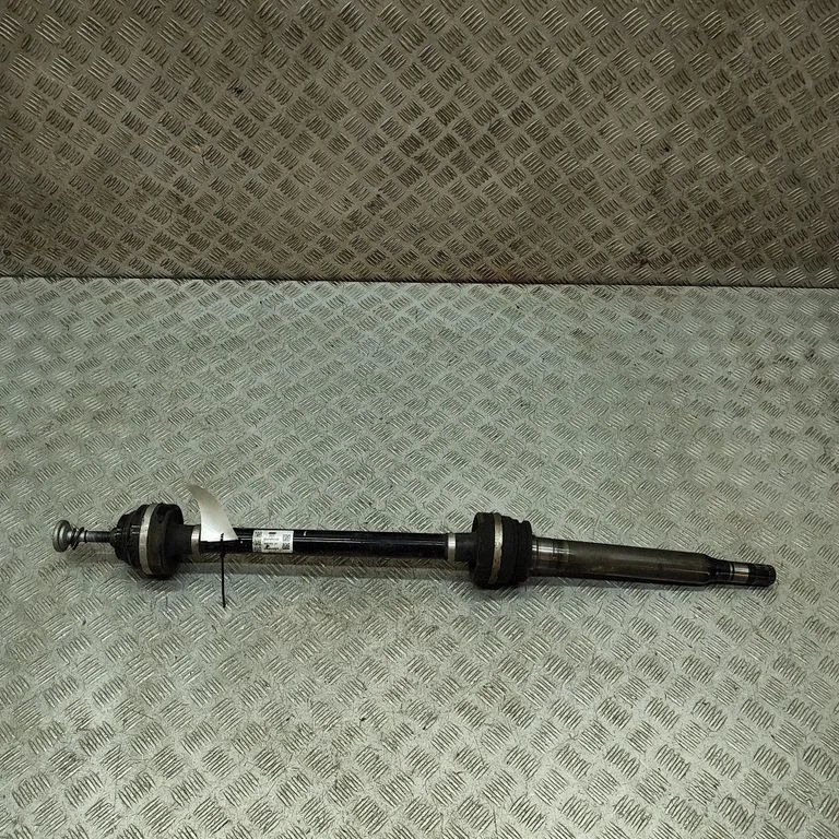 Rear driveshaft – BMW iX1 (2022-)