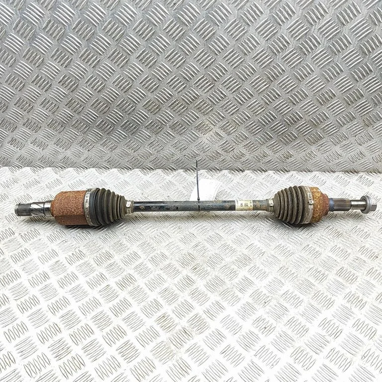 Rear driveshaft 153667000B