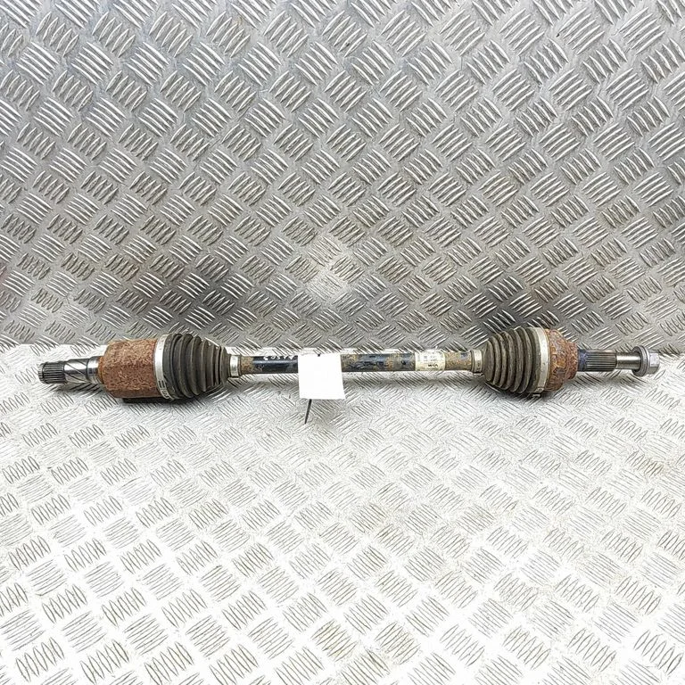 Rear driveshaft 153667000B
