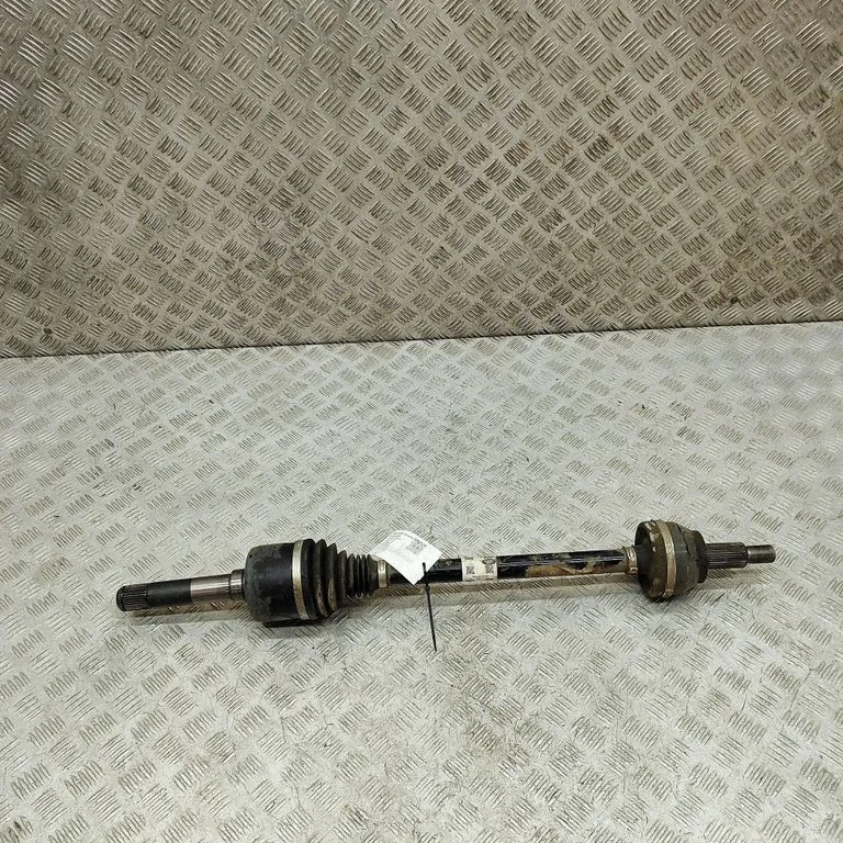 Rear driveshaft CPLA4K139DA