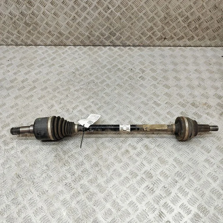 Rear driveshaft CPLA4K138CA