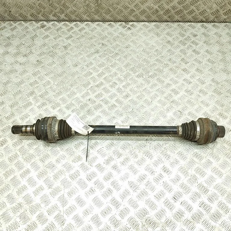 Aizmugurējā pusass 95B501203