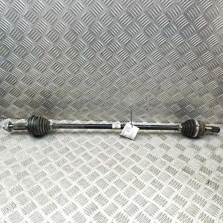 Rear driveshaft – KIA Sorento IV (2020-)