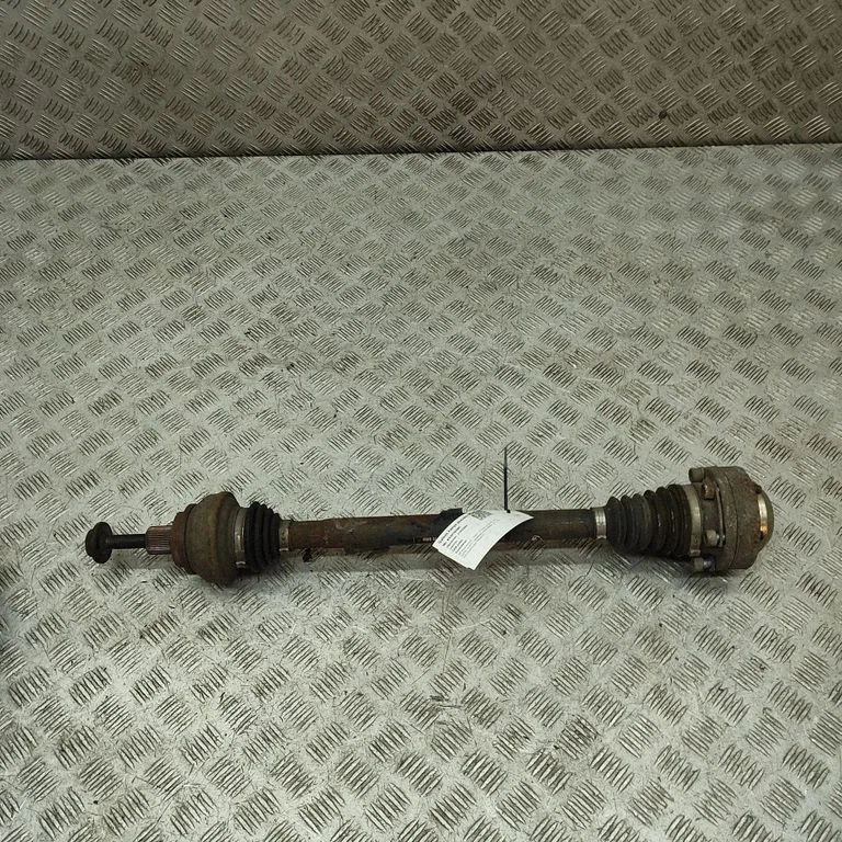 Rear driveshaft 8W0501203E