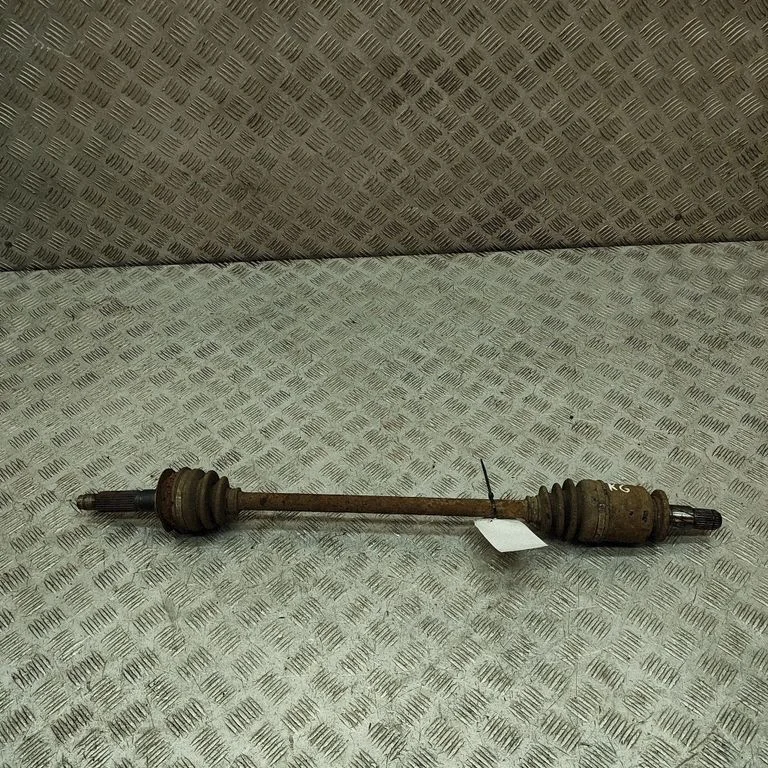 Aizmugurējā pusass 28421SG020