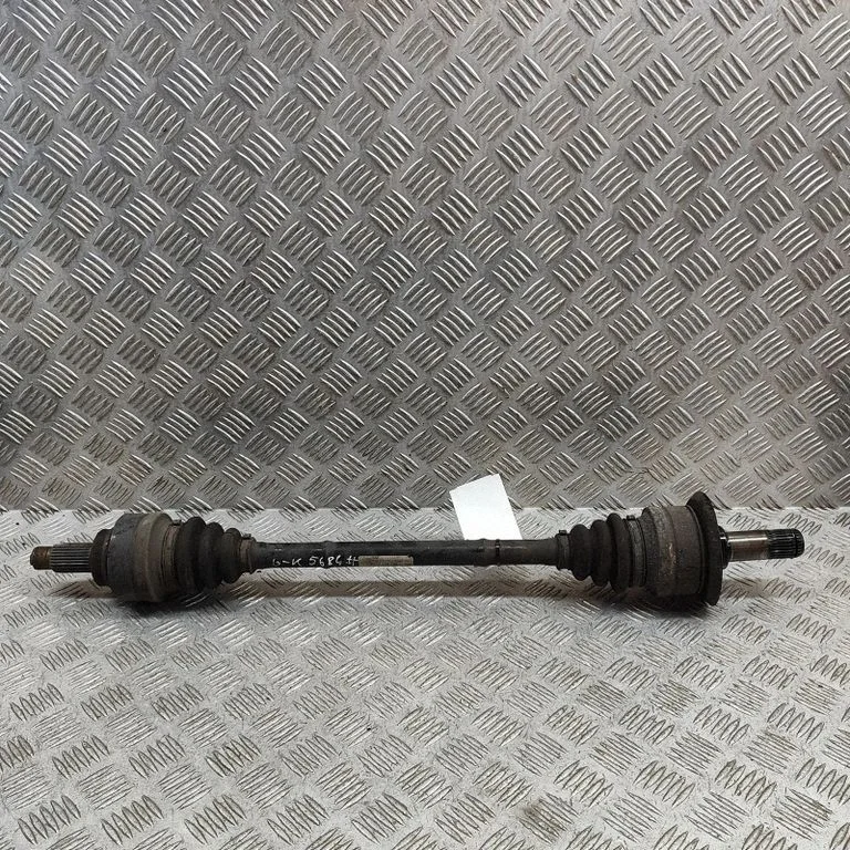 Półoś tylna – BMW Seria 4 F32 F33 (2013-2020)