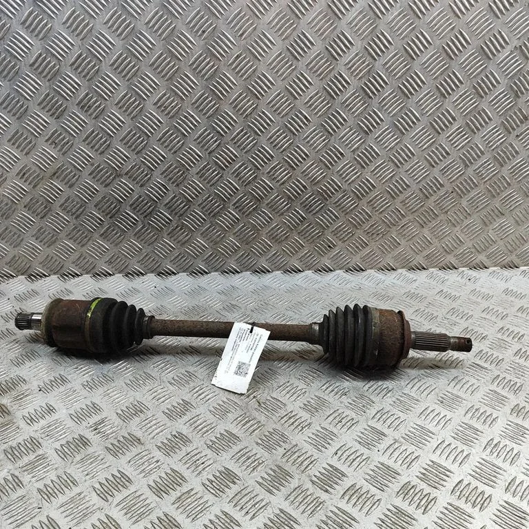 Aizmugurējā pusass 3715A113