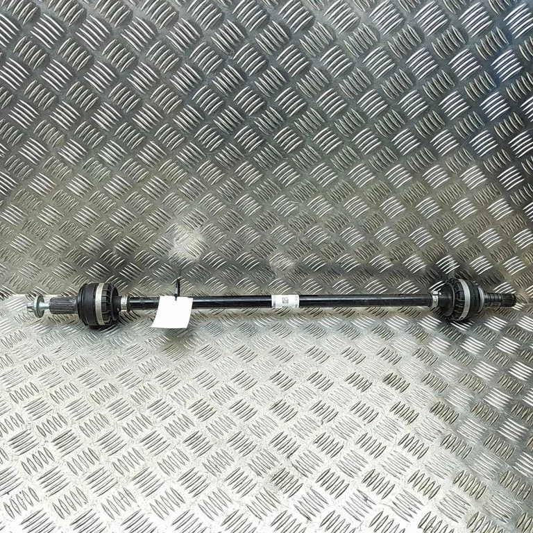 Aizmugurējā pusass A1183506600