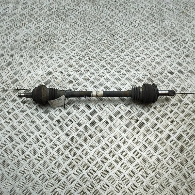 Aizmugurējā pusass A2133502611