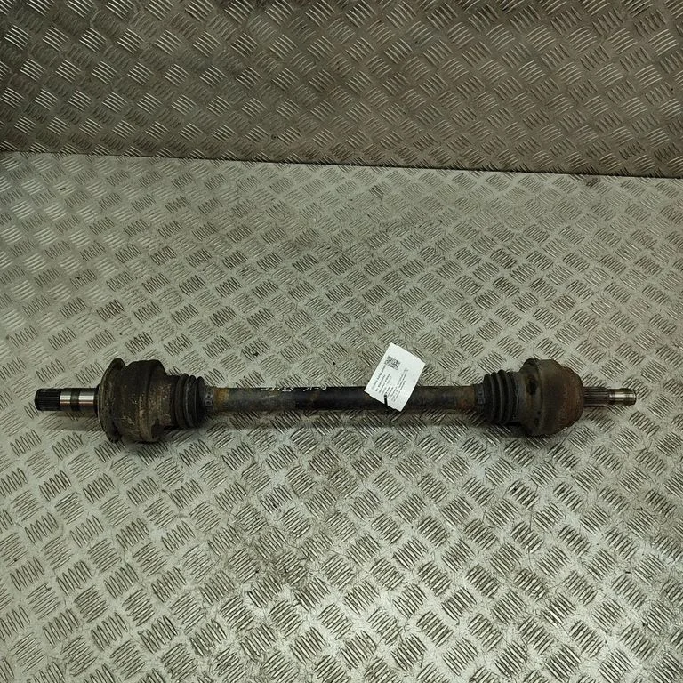 Rear driveshaft A2133505401
