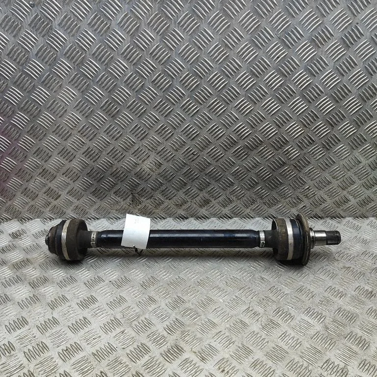 Aizmugurējā pusass 8089855
