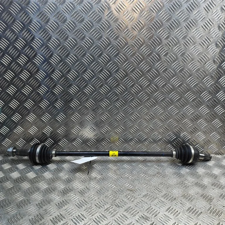 Rear driveshaft 49601P2000