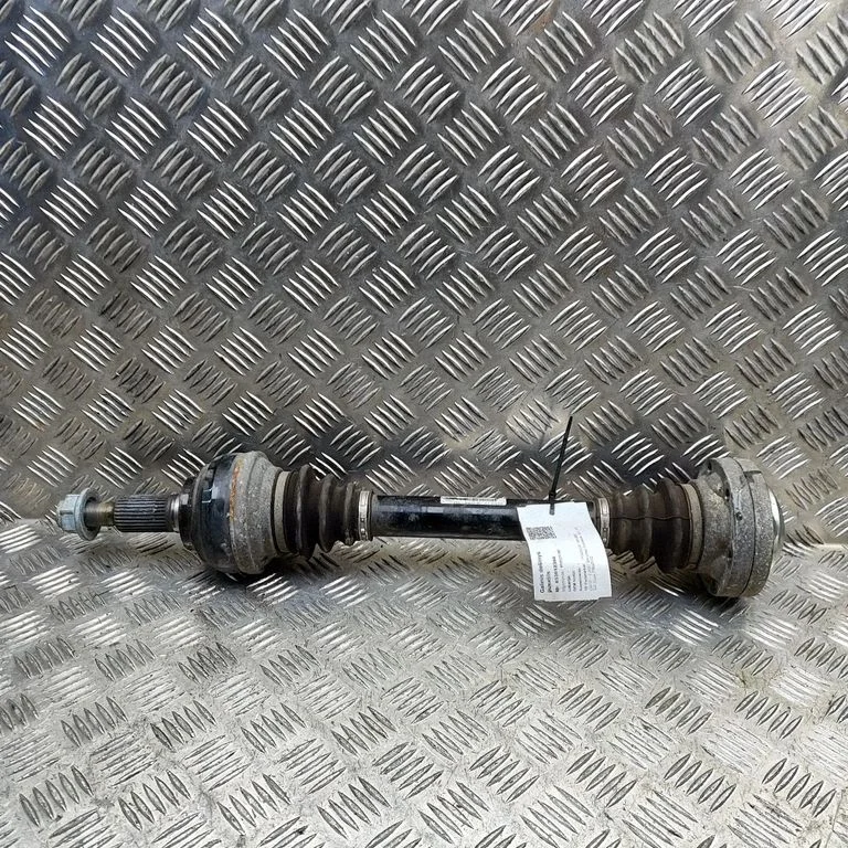 Rear driveshaft 992501201E