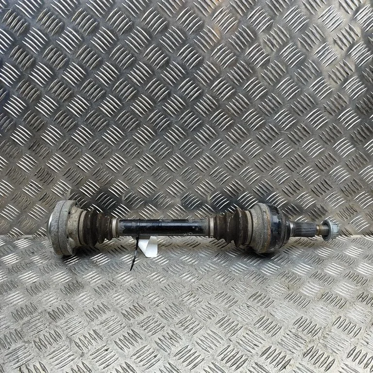 Rear driveshaft 992501201E