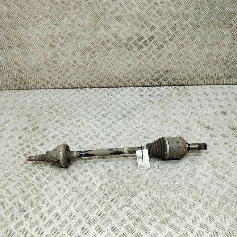 Półoś tylna 670032036