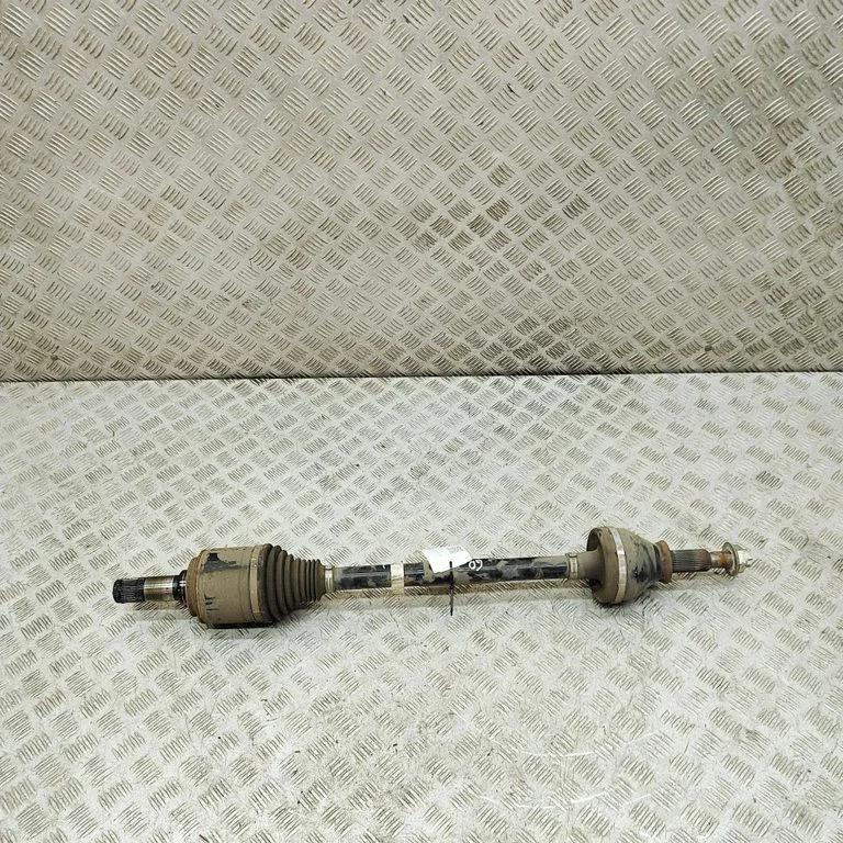 Półoś tylna 670032036