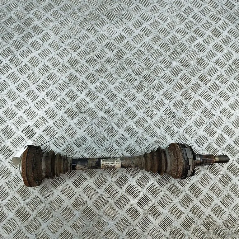 Rear driveshaft 99133202450