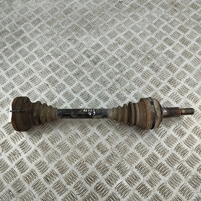 Rear driveshaft 99133202450