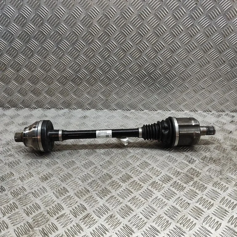 Rear driveshaft 1N3501204D