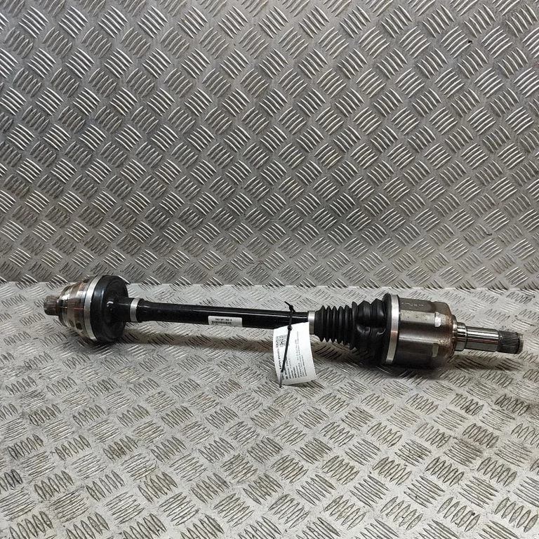 Rear driveshaft 1N3501203D