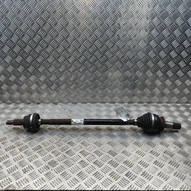 Rear driveshaft – Jaguar F-Pace (2016-)
