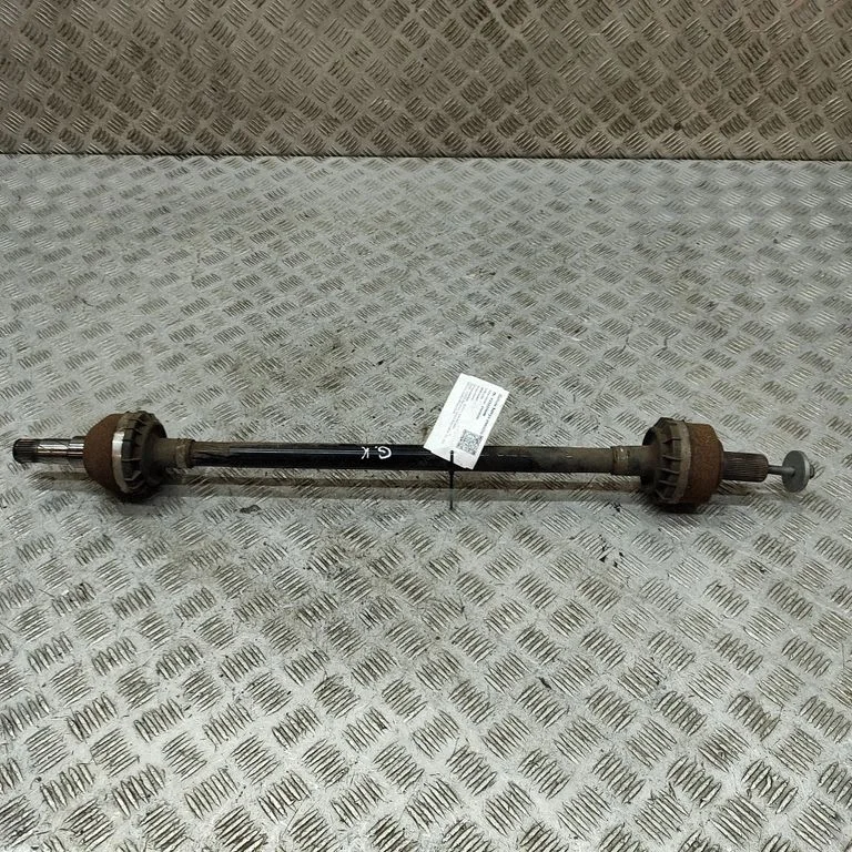 Tagumine pooltelg 32339003