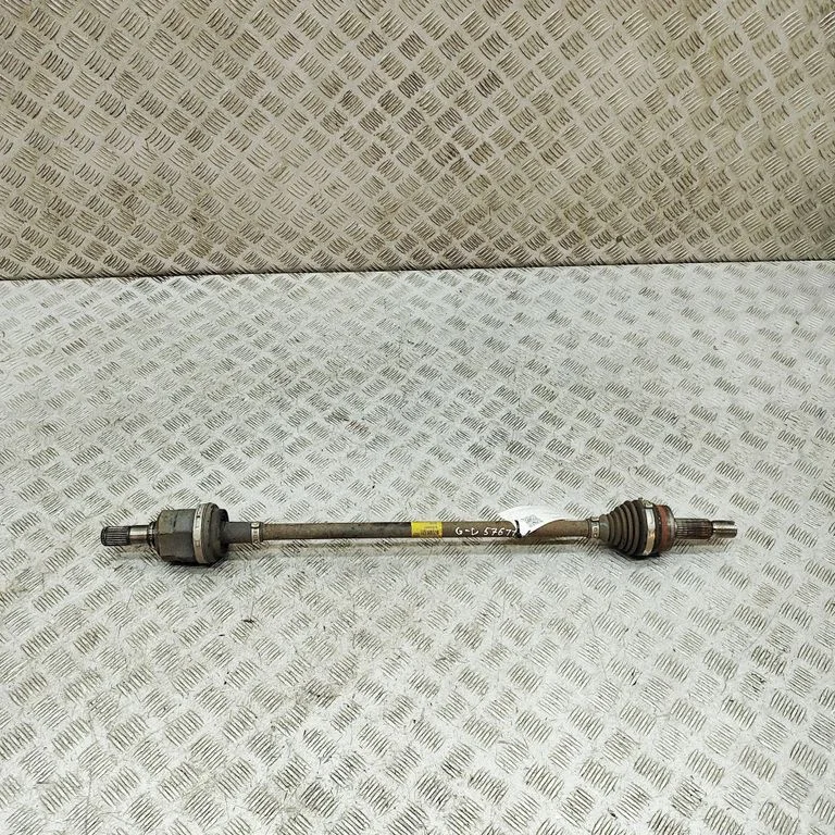 Rear driveshaft 49601N7000