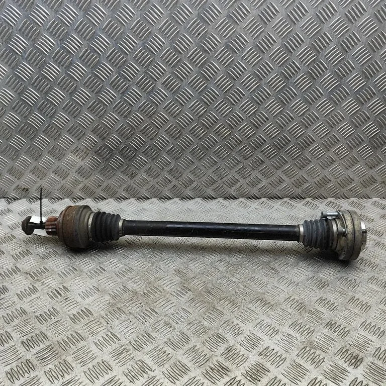 Rear driveshaft 4M0501201D