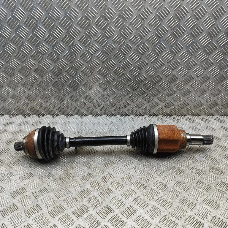 Aizmugurējā pusass 1EA501203T