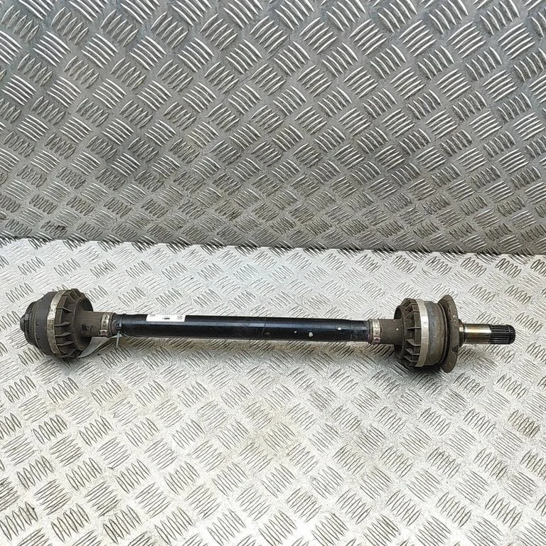 Rear driveshaft – BMW 3 Series G20 G21 (2019-)