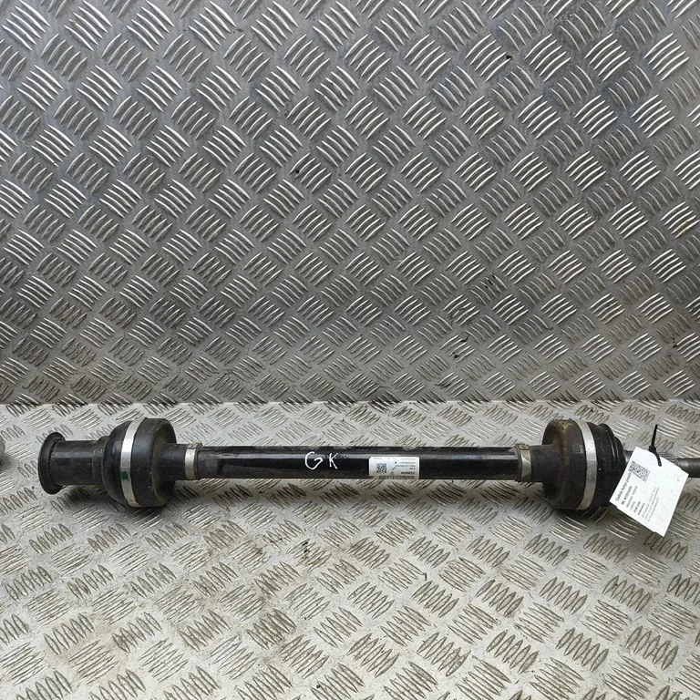 Rear driveshaft 9J1501201B