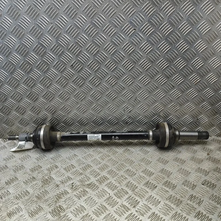 Rear driveshaft 9J1501202B