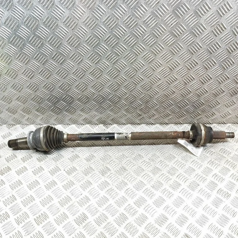 Rear driveshaft – Jaguar F-Pace (2016-)