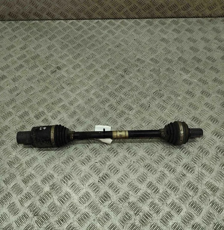 Aizmugurējā pusass A2433502901