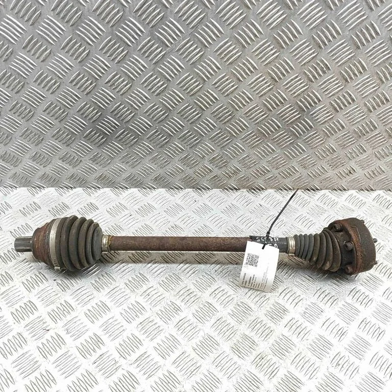 Rear driveshaft 1K0501204A – Audi RS Q3 (2013-2018)