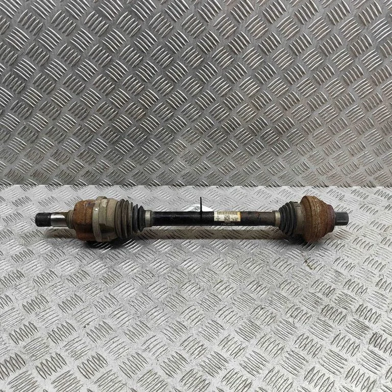 Aizmugurējā pusass 1EA501203J