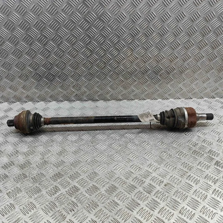 Aizmugurējā pusass 1EA501204J