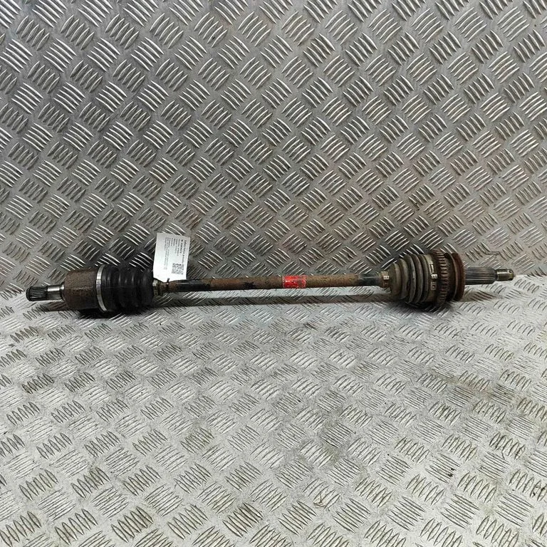 Rear driveshaft 496002B900