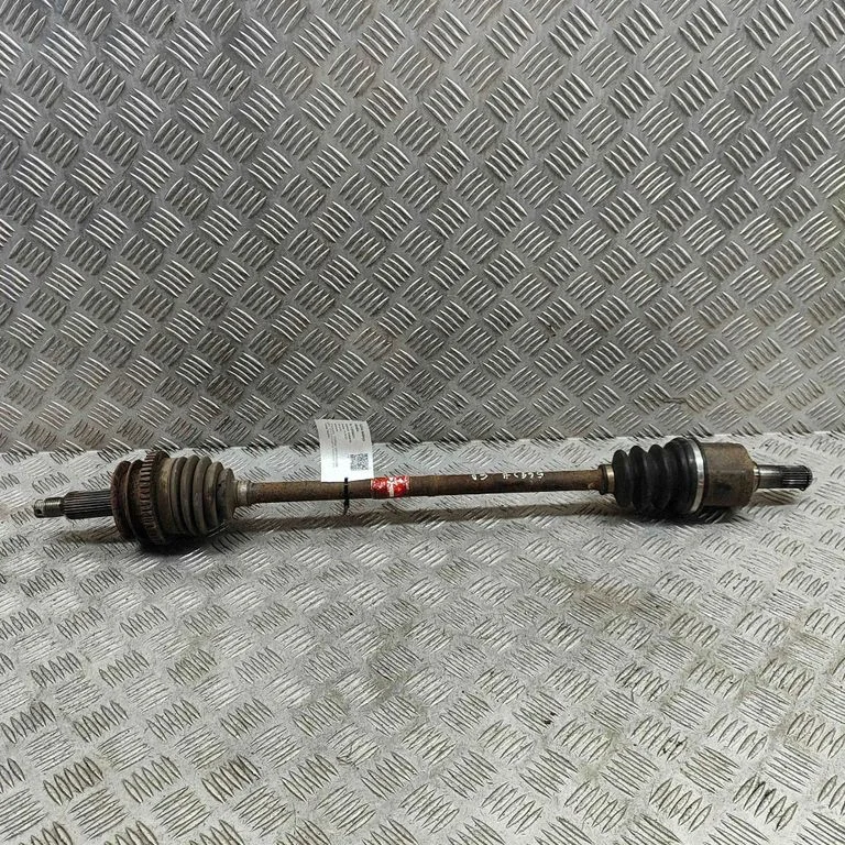 Rear driveshaft 496002B900