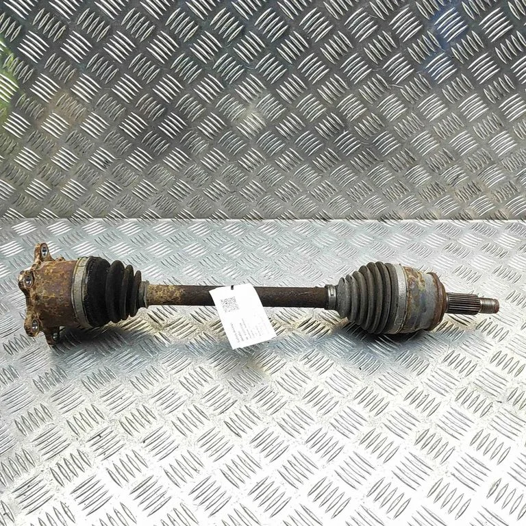 Aizmugurējā pusass 4410579K20