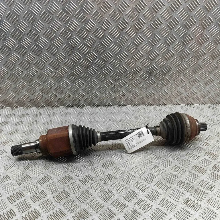 Aizmugurējā pusass 1EA501203T