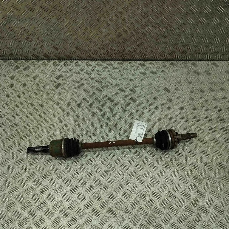Rear driveshaft MD2125500