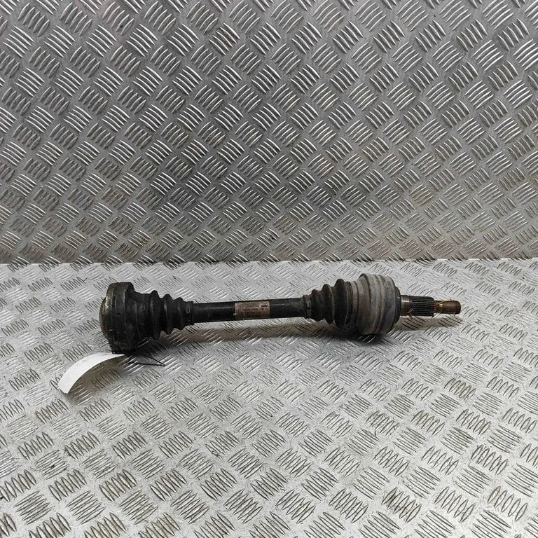 Rear driveshaft – Porsche 911 997 (2004-2013)