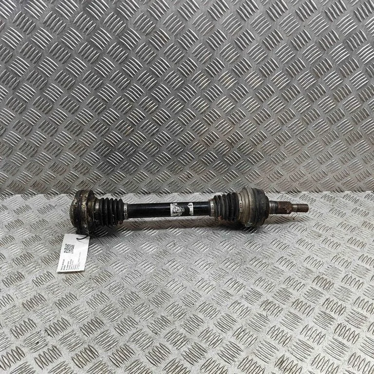 Rear driveshaft – Porsche 911 997 (2004-2013)