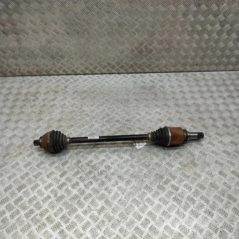Aizmugurējā pusass 1EA501204T
